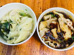 -无名饺子店