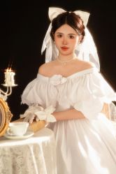 -蜜桃少女VISION写真馆(雁塔店)