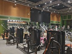 -悦莱美游泳健身会所(御景壹号店)