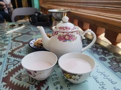 -百年老茶馆