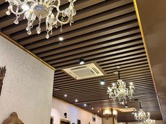 大堂-金象湾泰国餐厅(华林路店)