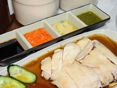-章记星洲 · 新加坡餐厅(望京店)