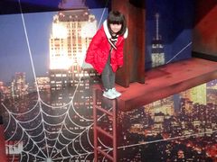 -东京杜莎夫人蜡像馆