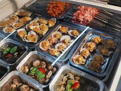 -黄三怪(清河店)