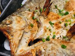 -西贝莜面村(上海百联西郊店)