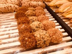 麻薯肉松小贝-丁香西饼屋(桂林路店)