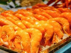 -美食汇·海鲜自助餐·家庭聚会·商务宴请(青秀万达文华店)