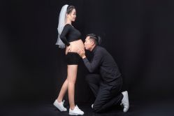 -蜜阁孕味亲子摄影(赛高店)