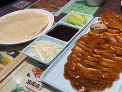 -玉桥餐厅(天坛店)