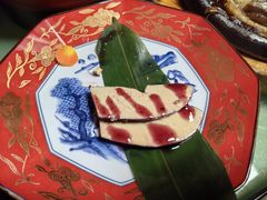 -万岛日本料理铁板烧(大宁店)