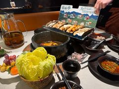 -芸山季·云南野生菌火锅(人民广场来福士店)