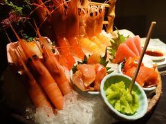 -花潮料理艺食馆(成都万象城店)