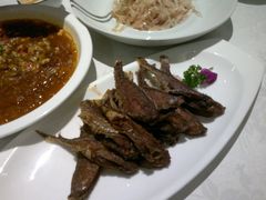 熏鱼-和记小菜(东方店)