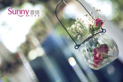 -Sunny喜铺婚礼策划(东部店)