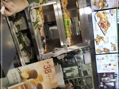 -德克士(砂之船奥特莱斯店)