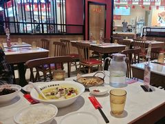 -渝是乎川渝小炒(新世界百货望京店)