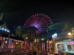 -横店影视城梦幻谷园区