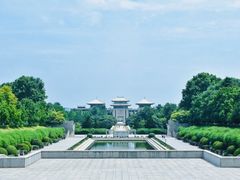 -雨花台烈士纪念馆