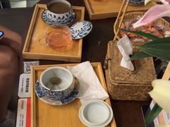 -施奈儿.洗头頭療.按摩SPA.采耳(上梅林店)