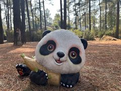 -安吉竹博园