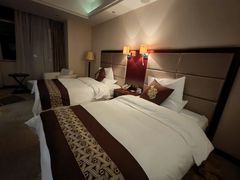 -西宁福茵长乐国际大酒店