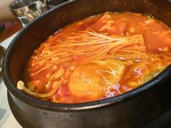 -六七八韩式烤肉·韩国料理(上杭路店)
