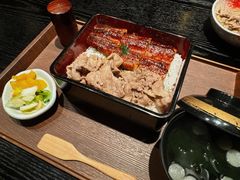 -玄白·炭烤活鳗(上海首店)