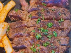 -澳骄 Aussie Kitchen·手工披萨·西餐(国大店)