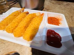 -七欣天香辣蟹火锅(海门解放中路店)