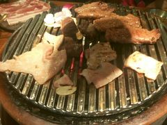 -原始泥炉烤肉(总店)
