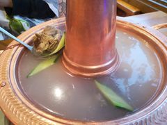 -民食香·腊排骨野生菌美食(木府店)