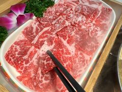 -大吉利·潮汕鲜牛肉火锅(总店)