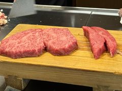 -神户牛排餐厅MOURIYA(总店)