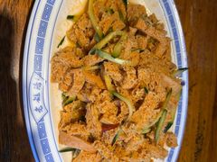 -老雒阳面馆·水席(洛宁高速路口店)