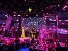 -MOSSO音乐酒吧·live house(南京旗舰店)