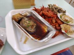 -钱库里海鲜自助(唐山街店)