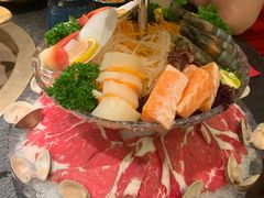 -湊湊火锅·茶憩(打浦桥日月光店)