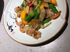 -吉旺港式餐厅(南方商城店)
