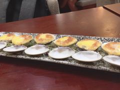 -简家·海鲜盛宴(下沙店)