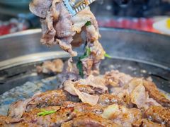 -英雄故事地摊烤肉(马驹桥店)