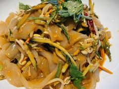 东北拉皮盆菜-95号酱骨·一块豆腐(展春园西路店)