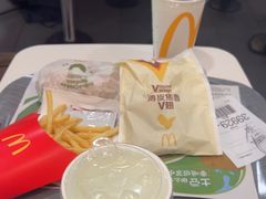 -麦当劳(世纪汇广场店)