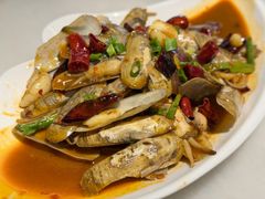 -华盛丰温州大排档(东三环南路店)