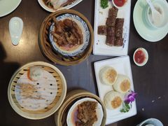 -味友味港印记(厦门集美银泰百货店)
