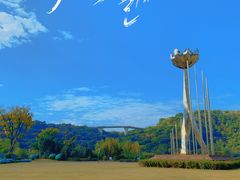 -飞凤山奥体公园