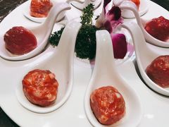 -犇鼎牛潮汕牛肉火锅(新辰里学清路店)