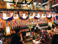 大堂-平成屋·午肴夜酒(四川北路店)