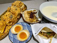 卡饼-小豆海棠(人民南路店)
