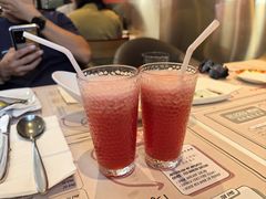 -安妮意大利餐厅(丽都店)