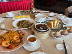 -空中一号宴会厅(信合大厦店)